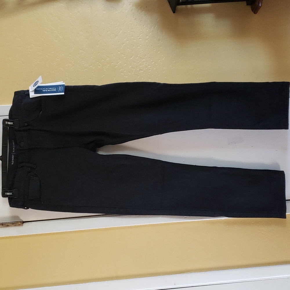 Old navy jeans
